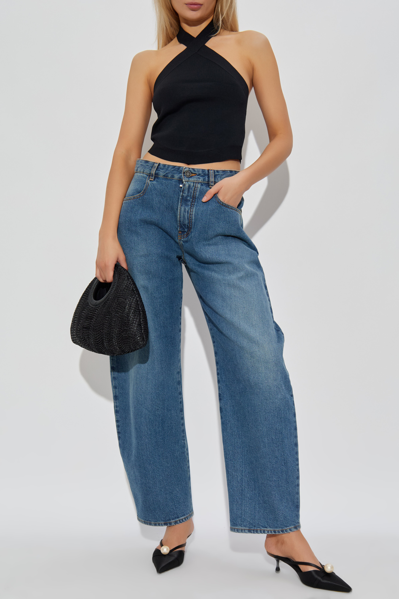Cult Gaia Louisa top | Women's Clothing | Vitkac